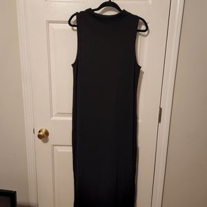 Banana Republic sleeveless dress new with tags size L